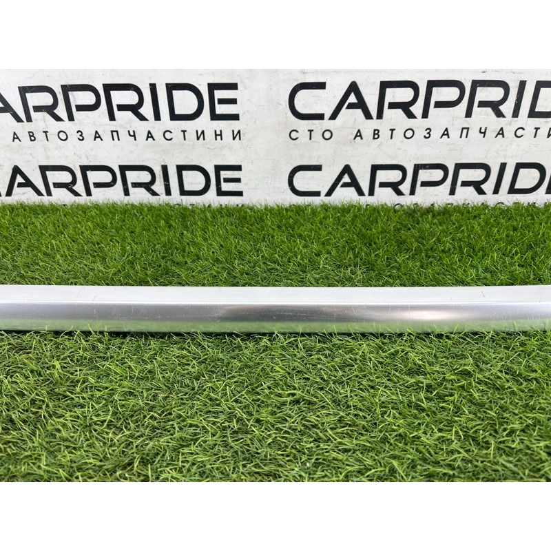 Рейлинг на крышу (кузов и элементы) Cadillac SRX 2 15947582