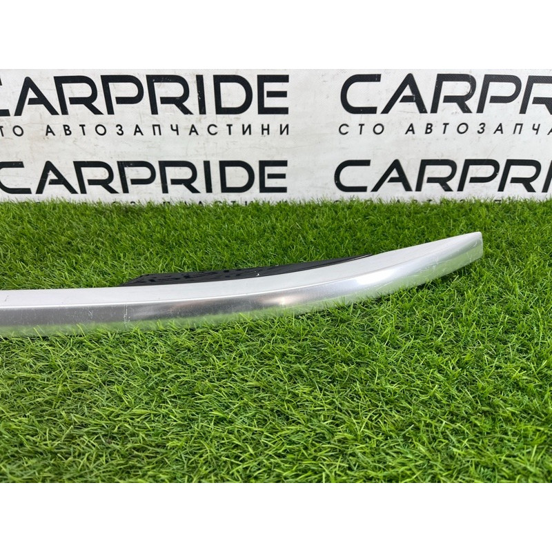 Рейлинг на крышу (кузов и элементы) Cadillac SRX 2 15947582