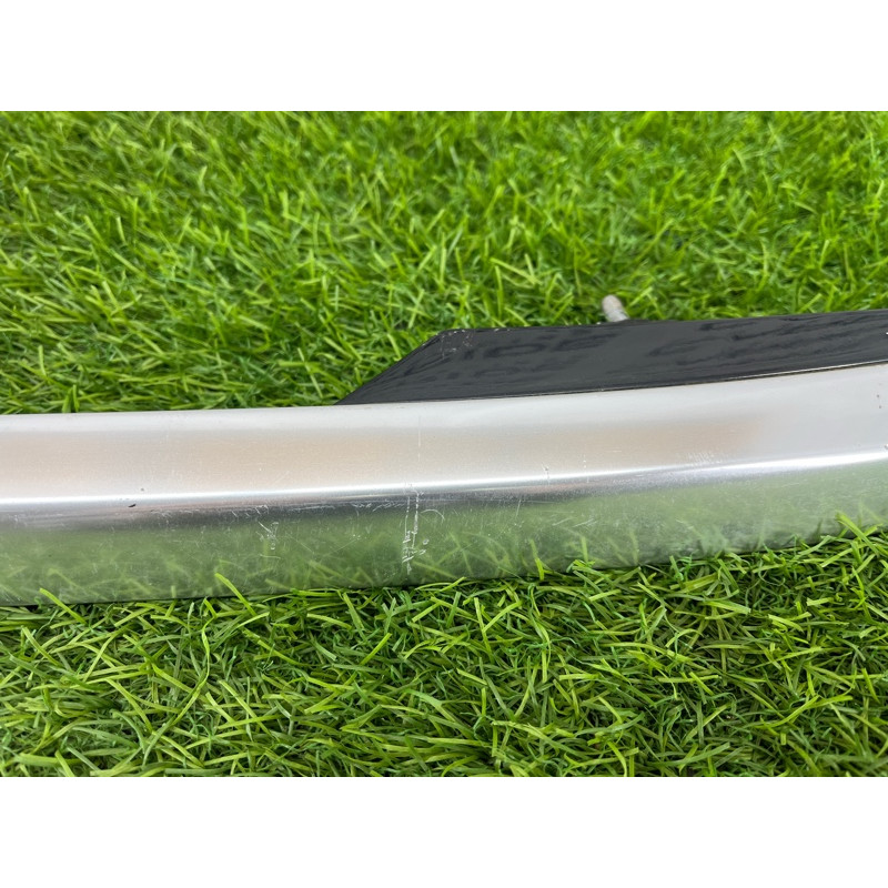 Рейлинг на крышу (кузов и элементы) Cadillac SRX 2 15947582