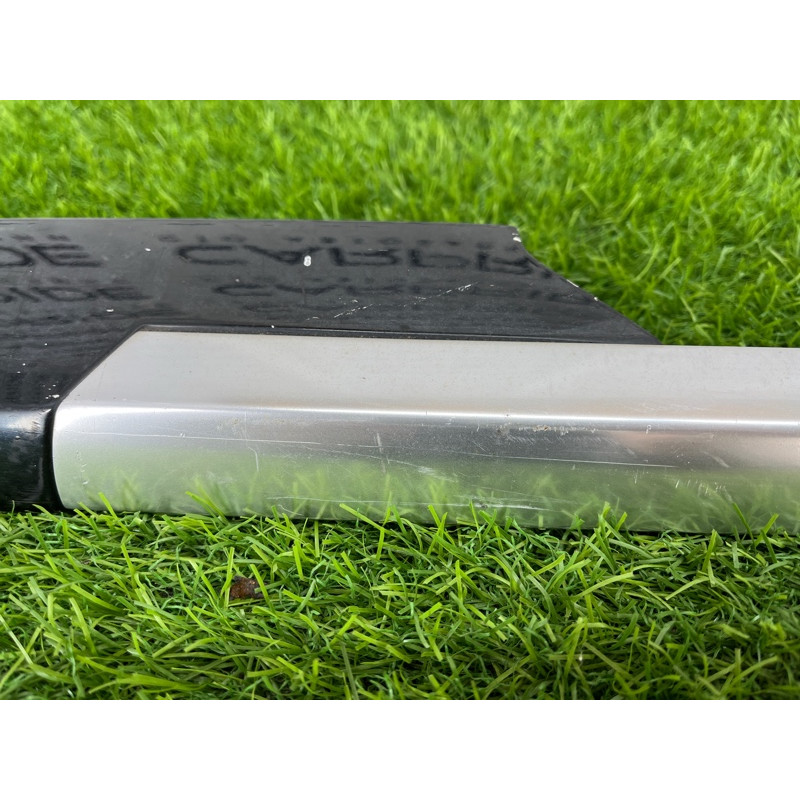 Рейлинг на крышу (кузов и элементы) Cadillac SRX 2 15947582