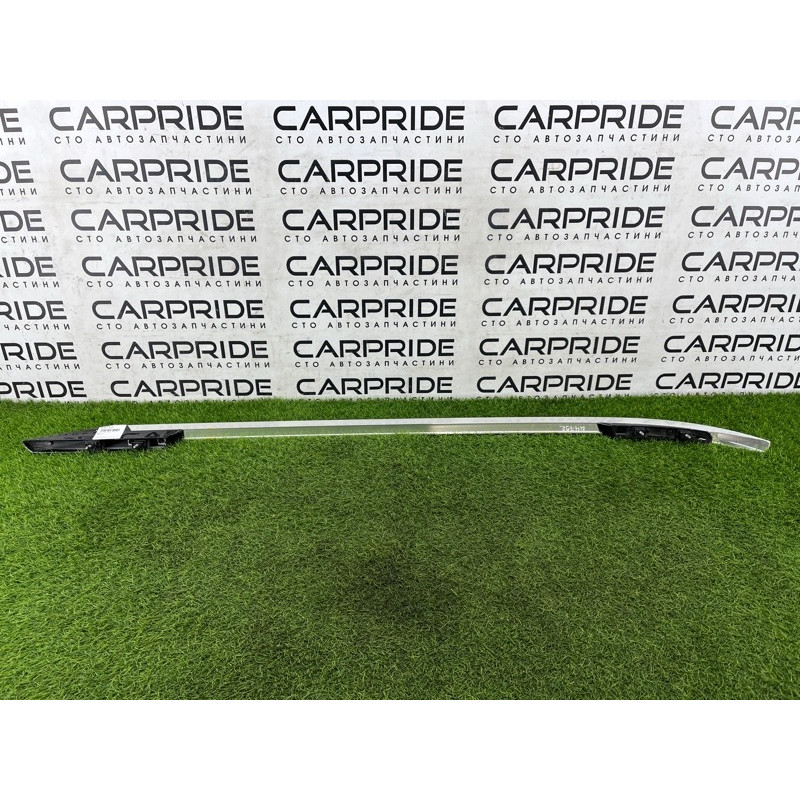 Рейлинг на крышу (кузов и элементы) Cadillac SRX 2 15947582