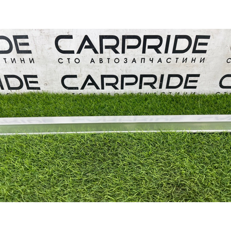 Рейлинг на крышу (кузов и элементы) Cadillac SRX 2 15947582