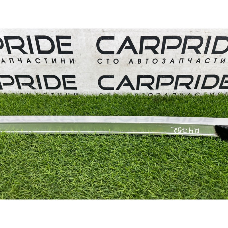 Рейлинг на крышу (кузов и элементы) Cadillac SRX 2 15947582