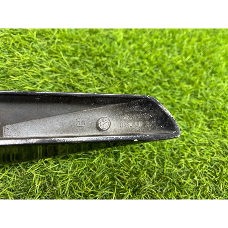 Рейлинг на крышу (кузов и элементы) Cadillac SRX 2 15947582