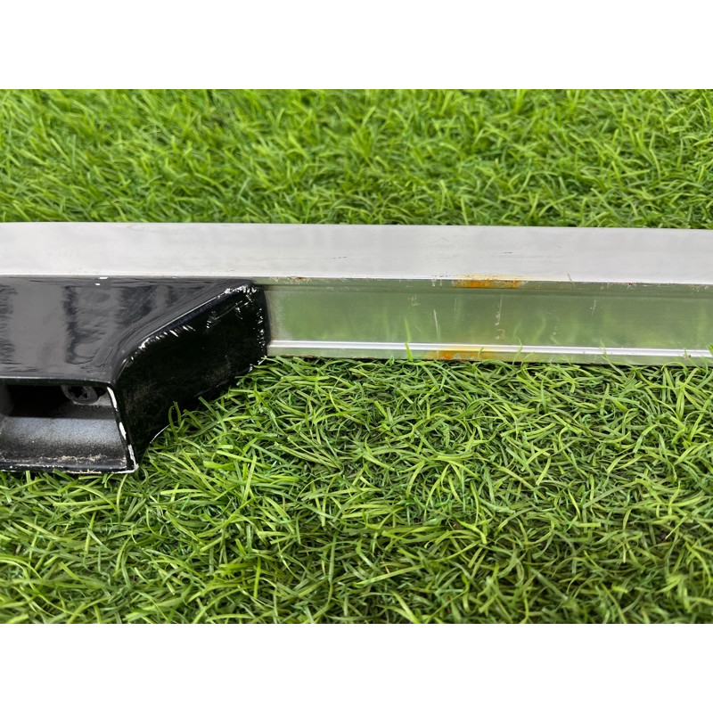 Рейлинг на крышу (кузов и элементы) Cadillac SRX 2 15947582