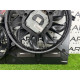 Вентилятор охлаждения радиатора (система охлаждения) AUDI Q7 4L 2011 3.0 CATA 7L0121207E