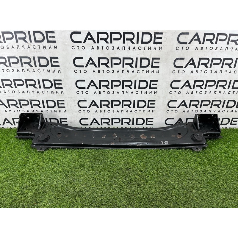 Планка телевизора нижняя (кузов и элементы) Mercedes-Benz GL X164 2012 4.6 A1646201134