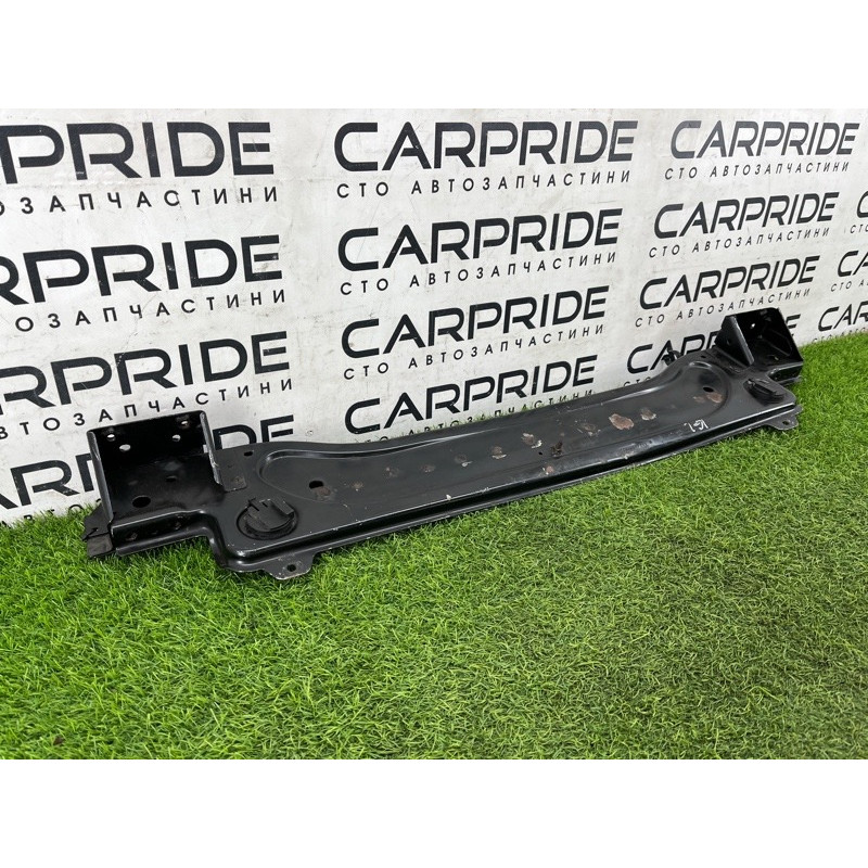 Планка телевизора нижняя (кузов и элементы) Mercedes-Benz GL X164 2012 4.6 A1646201134