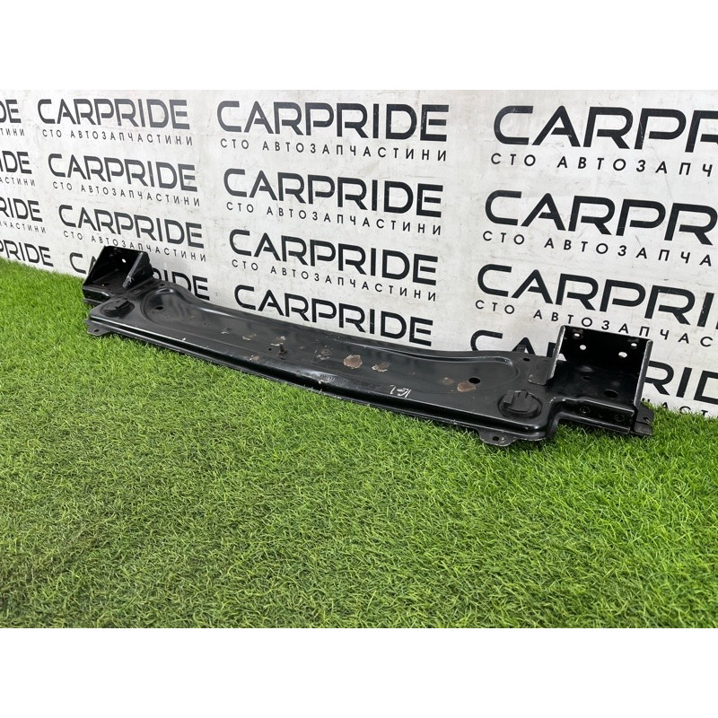 Планка телевизора нижняя (кузов и элементы) Mercedes-Benz GL X164 2012 4.6 A1646201134