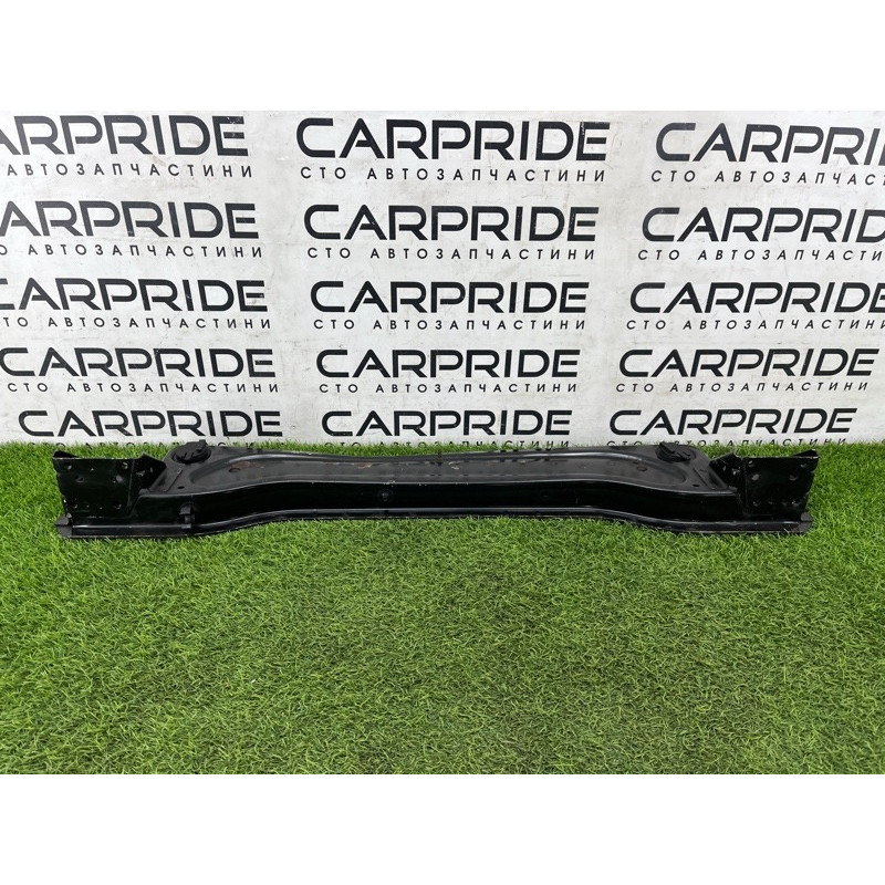 Планка телевизора нижняя (кузов и элементы) Mercedes-Benz GL X164 2012 4.6 A1646201134