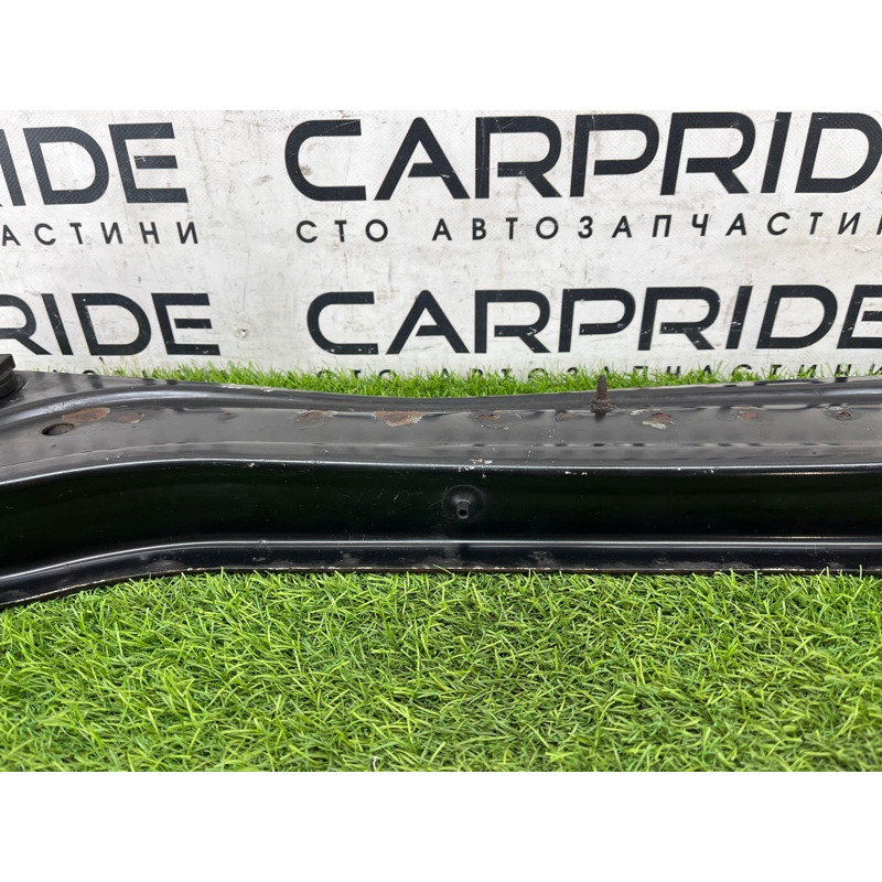 Планка телевизора нижняя (кузов и элементы) Mercedes-Benz GL X164 2012 4.6 A1646201134