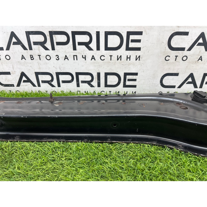 Планка телевизора нижняя (кузов и элементы) Mercedes-Benz GL X164 2012 4.6 A1646201134