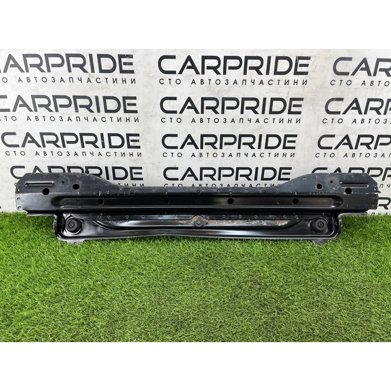 Планка телевизора нижняя (кузов и элементы) Mercedes-Benz GL X164 2012 4.6 A1646201134