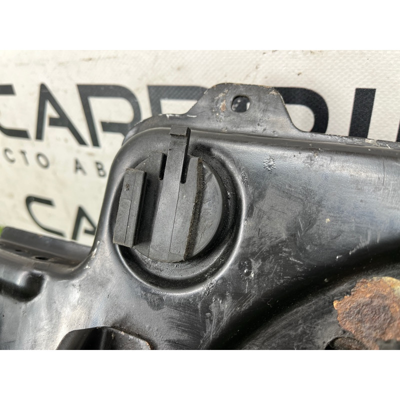 Планка телевизора нижняя (кузов и элементы) Mercedes-Benz GL X164 2012 4.6 A1646201134