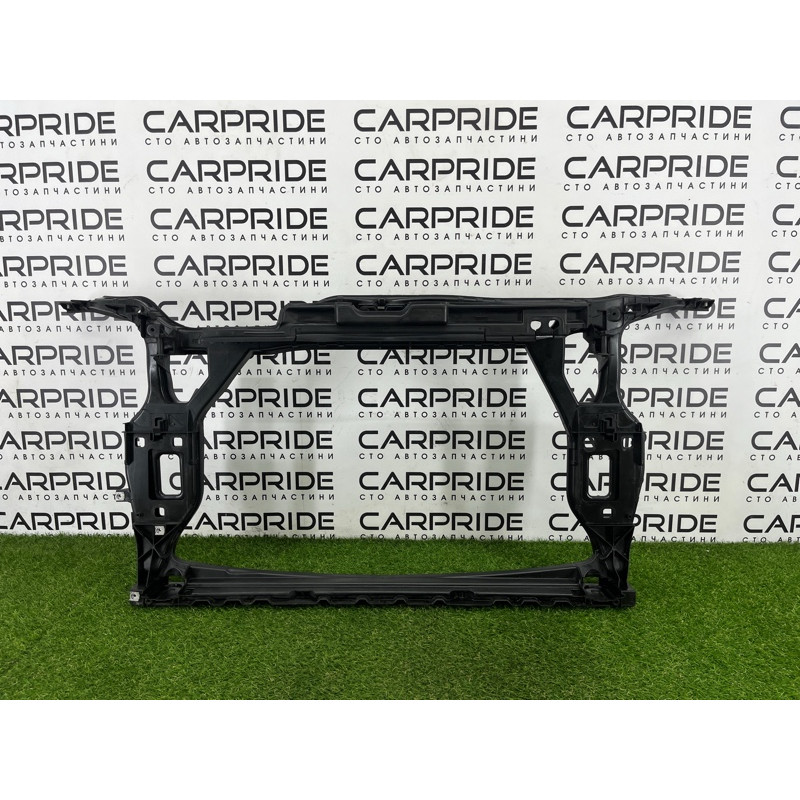 Телевизор (передняя часть кузова) (наружные элементы кузова) AUDI Q5 8R 2012 3.2 CALB 8R0805594B