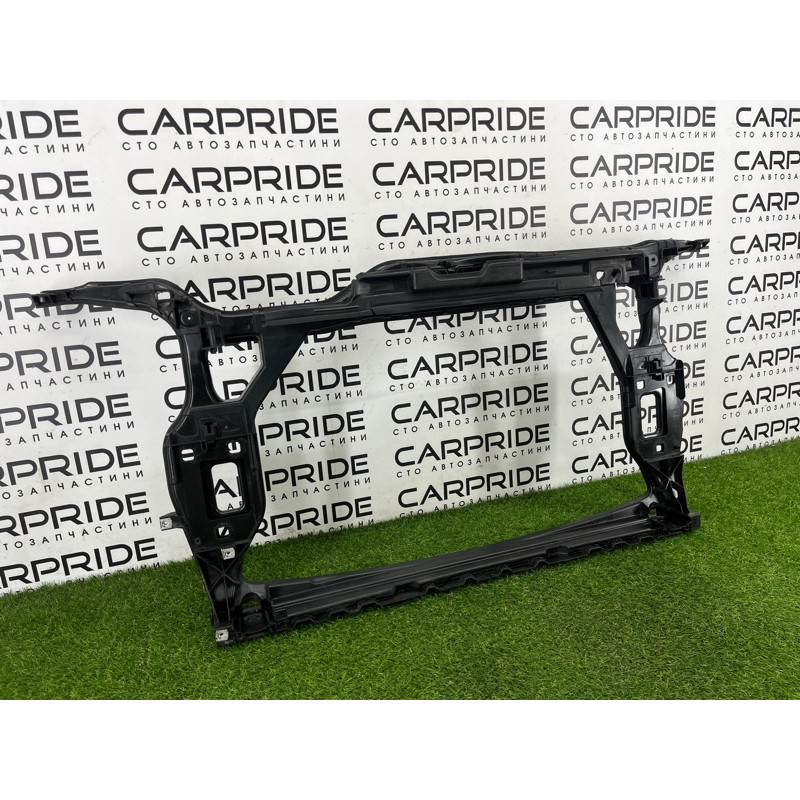 Телевизор (передняя часть кузова) (наружные элементы кузова) AUDI Q5 8R 2012 3.2 CALB 8R0805594B