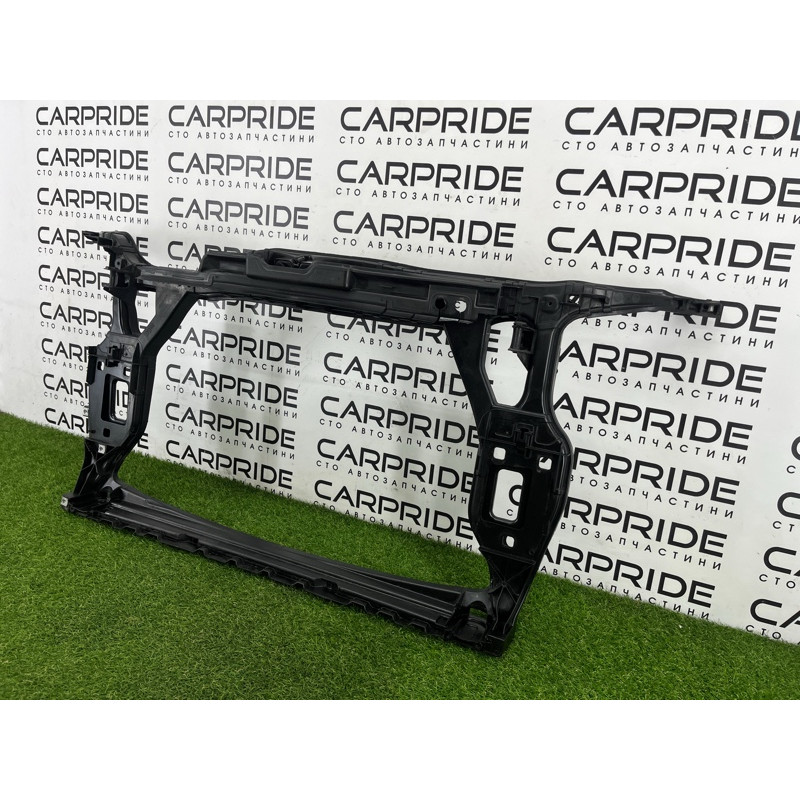 Телевизор (передняя часть кузова) (наружные элементы кузова) AUDI Q5 8R 2012 3.2 CALB 8R0805594B