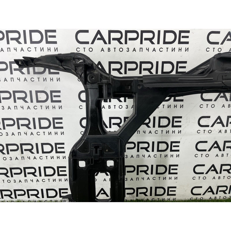 Телевизор (передняя часть кузова) (наружные элементы кузова) AUDI Q5 8R 2012 3.2 CALB 8R0805594B