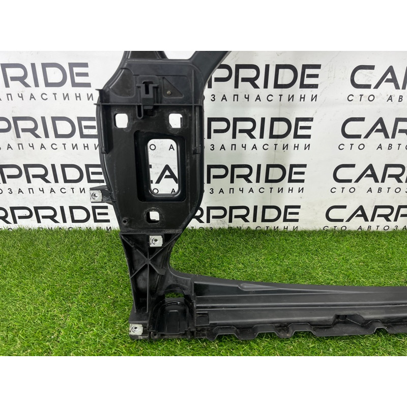 Телевизор (передняя часть кузова) (наружные элементы кузова) AUDI Q5 8R 2012 3.2 CALB 8R0805594B