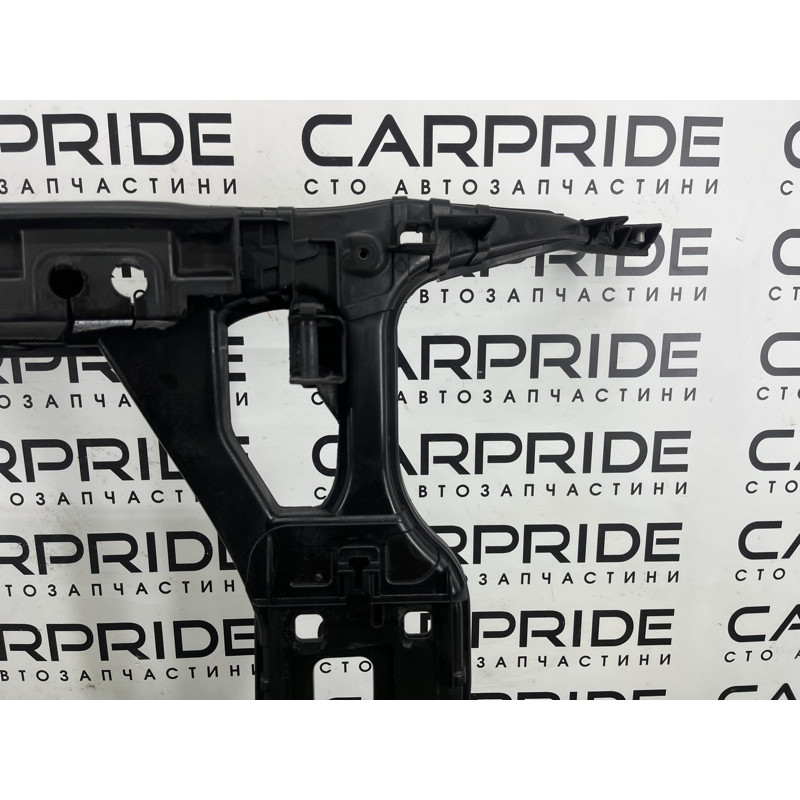 Телевизор (передняя часть кузова) (наружные элементы кузова) AUDI Q5 8R 2012 3.2 CALB 8R0805594B