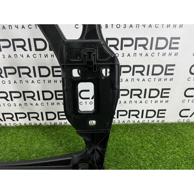 Телевизор (передняя часть кузова) (наружные элементы кузова) AUDI Q5 8R 2012 3.2 CALB 8R0805594B