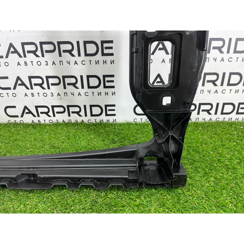 Телевизор (передняя часть кузова) (наружные элементы кузова) AUDI Q5 8R 2012 3.2 CALB 8R0805594B