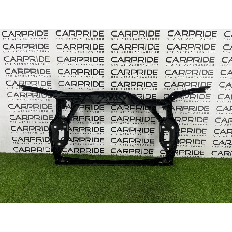 Телевизор (передняя часть кузова) (наружные элементы кузова) AUDI Q5 8R 2012 3.2 CALB 8R0805594B