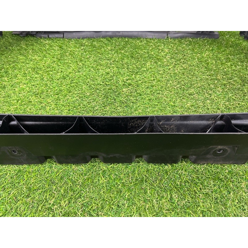 Телевизор (передняя часть кузова) (наружные элементы кузова) AUDI Q5 8R 2012 3.2 CALB 8R0805594B