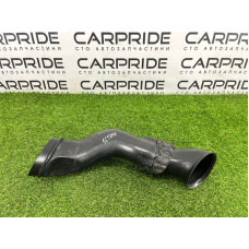 Патрубок воздушного фильтра