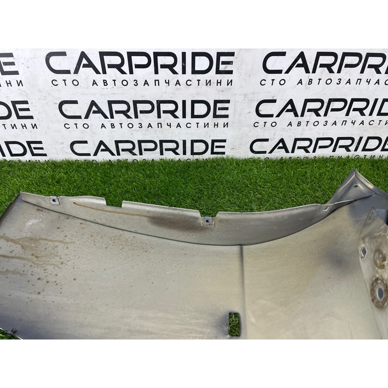 Крыло (наружные элементы кузова) BMW 7-series E65 N62B44 41357061661