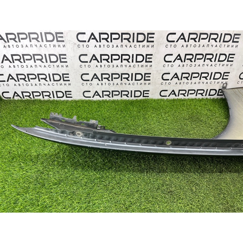 Крыло (наружные элементы кузова) BMW 7-series E65 N62B44 41357061661