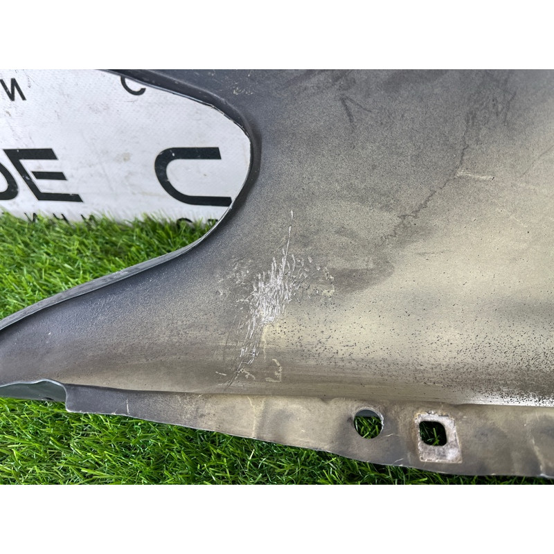 Крыло (наружные элементы кузова) BMW 7-series E65 N62B44 41357061661