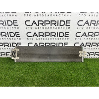 Радіатор АКПП