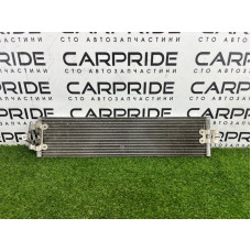 Радиатор АКПП