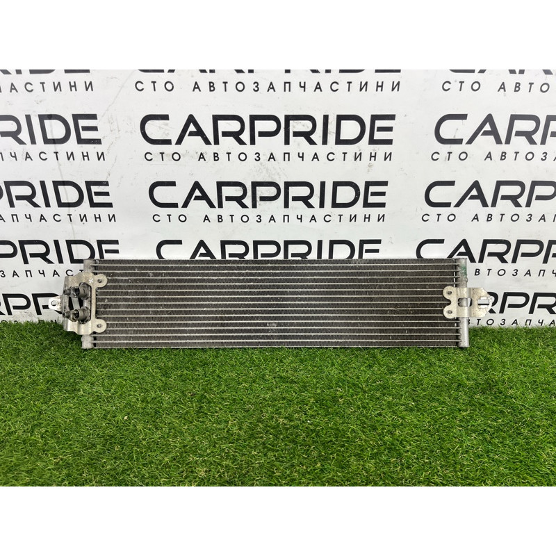 Радиатор АКПП (система охлаждения) AUDI Q7 4L 2011 3.0 CATA 7L0317021C