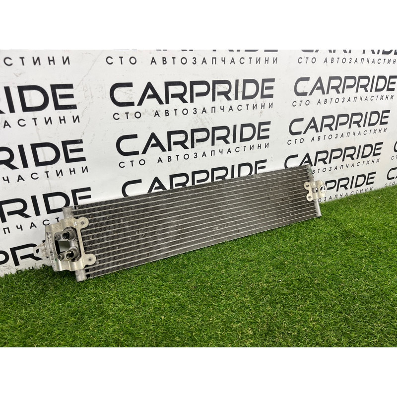 Радиатор АКПП (система охлаждения) AUDI Q7 4L 2011 3.0 CATA 7L0317021C