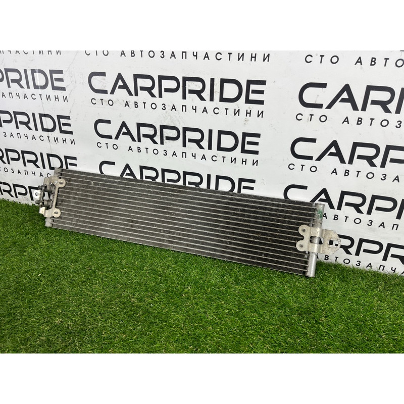 Радиатор АКПП (система охлаждения) AUDI Q7 4L 2011 3.0 CATA 7L0317021C