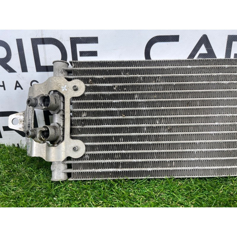 Радиатор АКПП (система охлаждения) AUDI Q7 4L 2011 3.0 CATA 7L0317021C