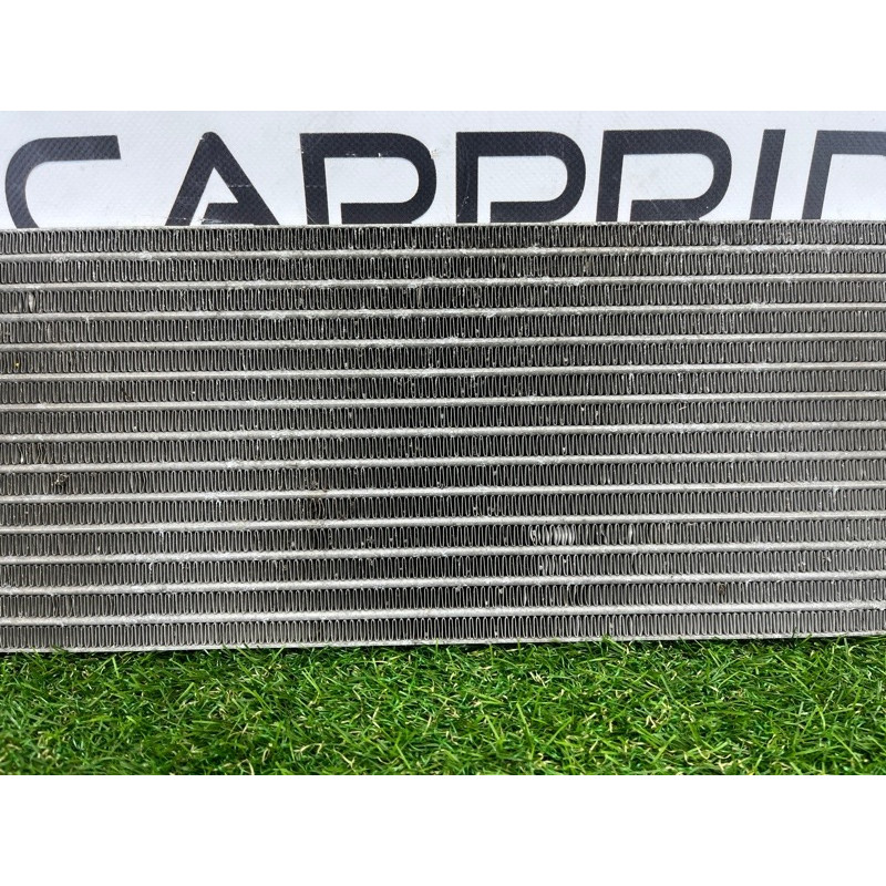 Радиатор АКПП (система охлаждения) AUDI Q7 4L 2011 3.0 CATA 7L0317021C