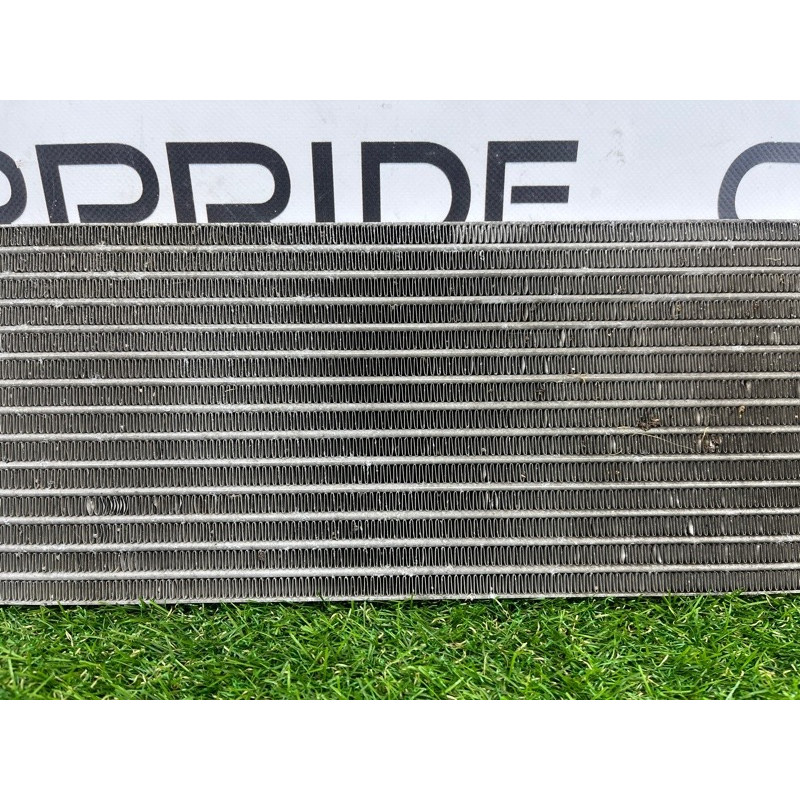 Радиатор АКПП (система охлаждения) AUDI Q7 4L 2011 3.0 CATA 7L0317021C