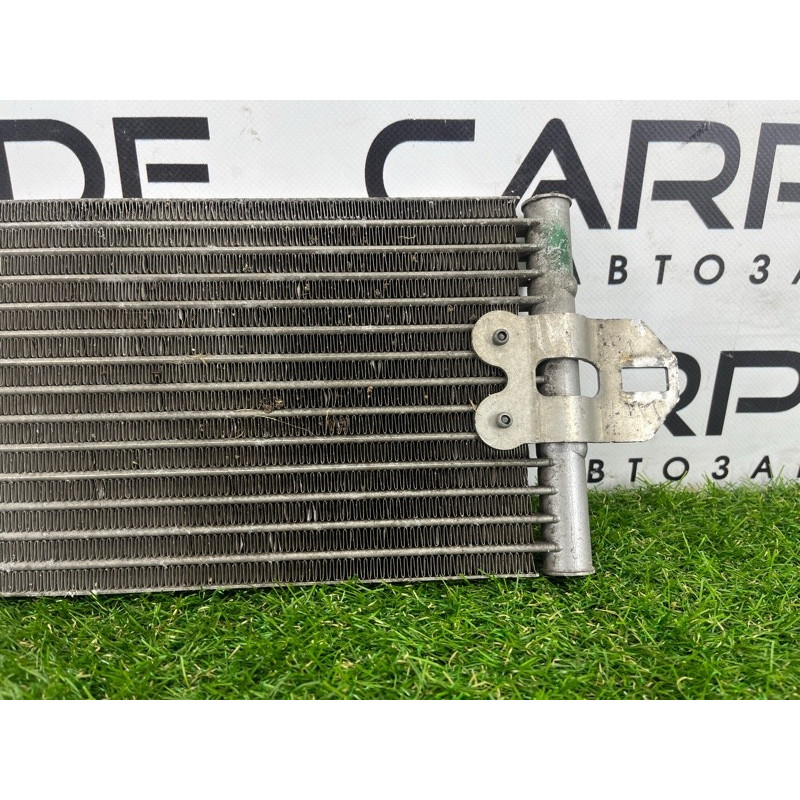 Радиатор АКПП (система охлаждения) AUDI Q7 4L 2011 3.0 CATA 7L0317021C