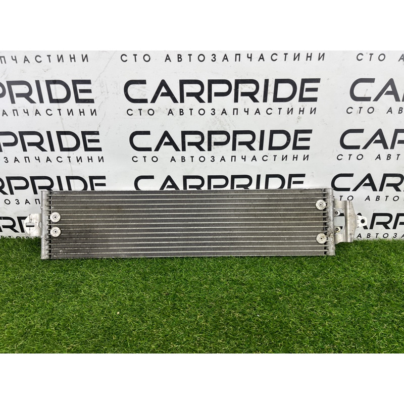 Радиатор АКПП (система охлаждения) AUDI Q7 4L 2011 3.0 CATA 7L0317021C