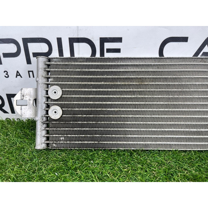 Радиатор АКПП (система охлаждения) AUDI Q7 4L 2011 3.0 CATA 7L0317021C