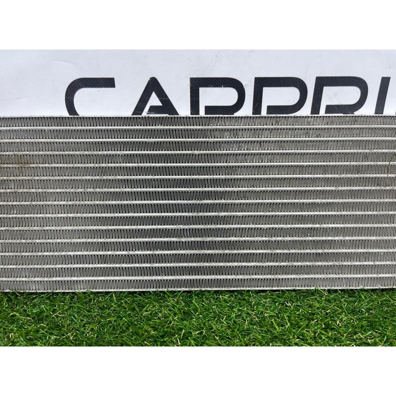 Радиатор АКПП (система охлаждения) AUDI Q7 4L 2011 3.0 CATA 7L0317021C