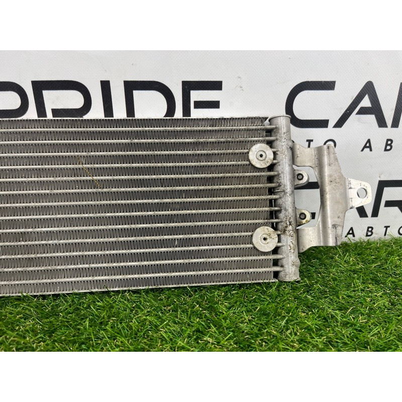 Радиатор АКПП (система охлаждения) AUDI Q7 4L 2011 3.0 CATA 7L0317021C