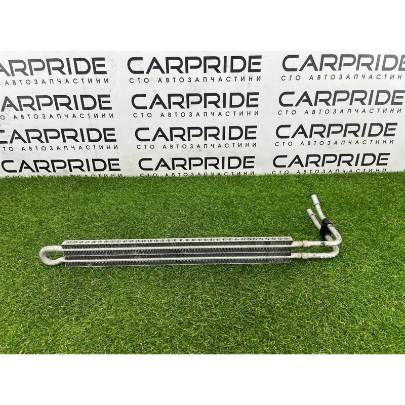 Радіатор гідропідсилювача (система охолодження) BMW 3-series E93 2008 3.0 N54 17117540810