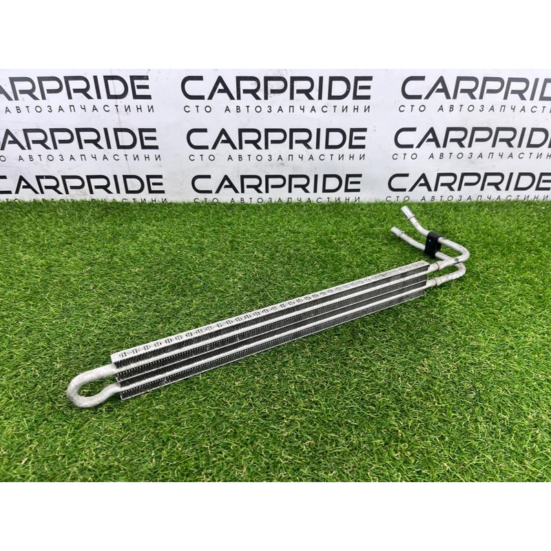 Радіатор гідропідсилювача (система охолодження) BMW 3-series E93 2008 3.0 N54 17117540810