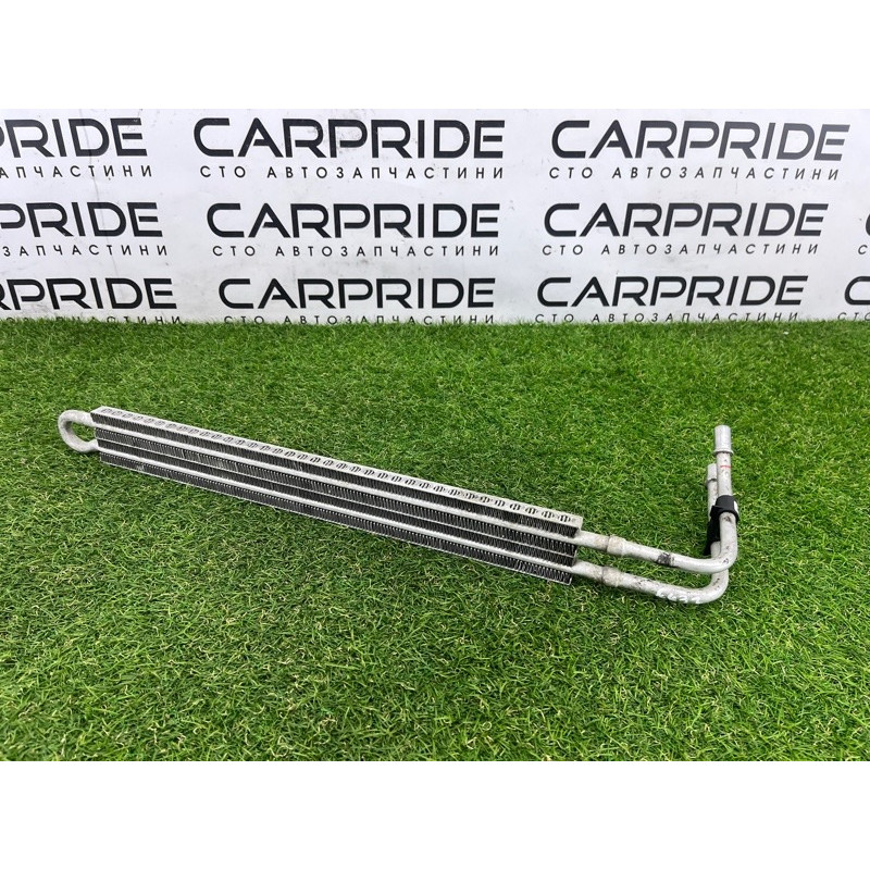 Радіатор гідропідсилювача (система охолодження) BMW 3-series E93 2008 3.0 N54 17117540810