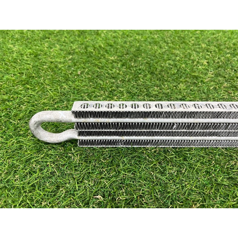 Радіатор гідропідсилювача (система охолодження) BMW 3-series E93 2008 3.0 N54 17117540810