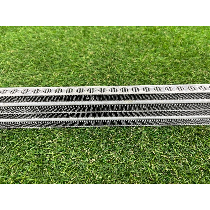 Радіатор гідропідсилювача (система охолодження) BMW 3-series E93 2008 3.0 N54 17117540810